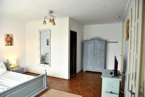 Hostal Pensiunea Vila Silva II