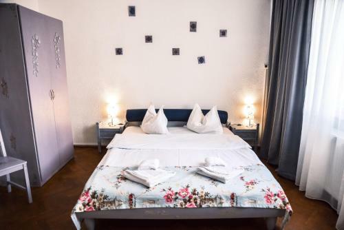 Hostal Pensiunea Vila Silva II