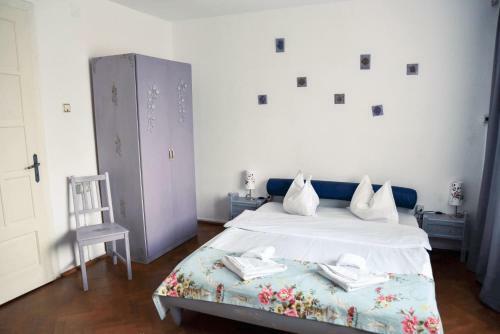 Hostal Pensiunea Vila Silva II