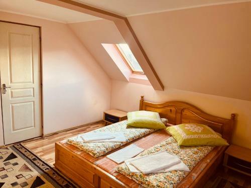 Hostal Casa Boico