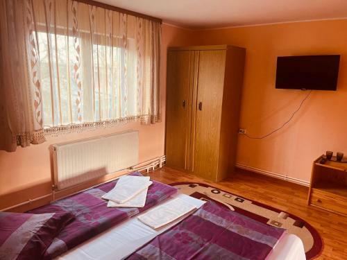 Hostal Casa Boico
