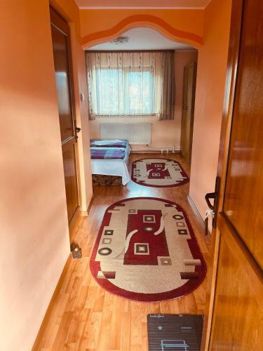 Hostal Casa Boico