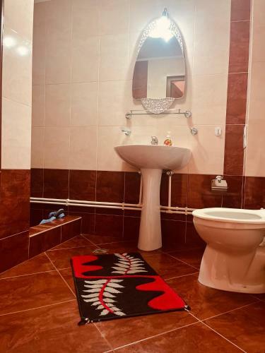 Hostal Casa Boico