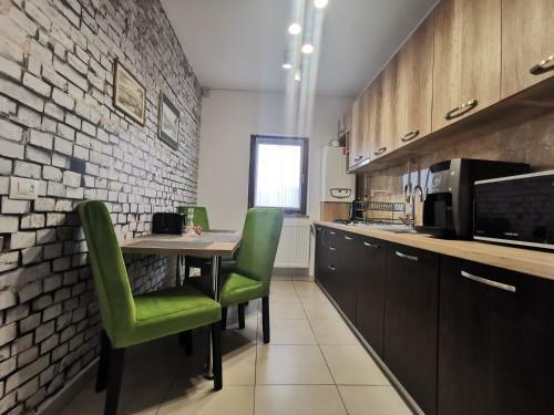 Apartamento Rose Residence