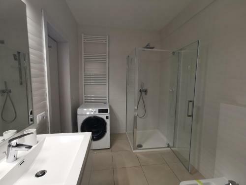 Apartamento Rose Residence
