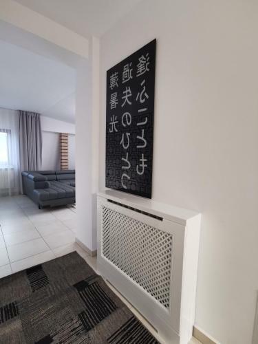 Apartamento Rose Residence
