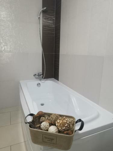 Apartamento Rose Residence