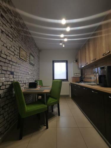 Apartamento Rose Residence