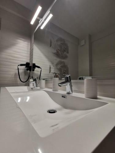 Apartamento Rose Residence