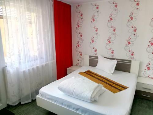 Hostal Camere De Inchiriat Carpati