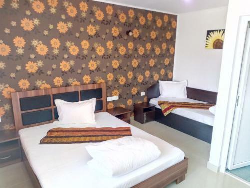 Hostal Camere De Inchiriat Carpati