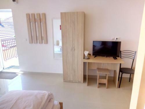 Hostal Camere De Inchiriat Carpati