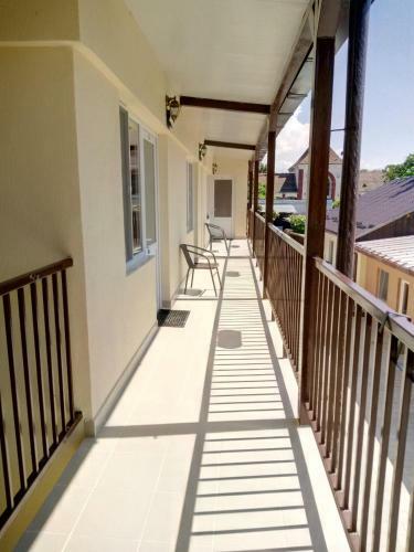 Hostal Camere De Inchiriat Carpati
