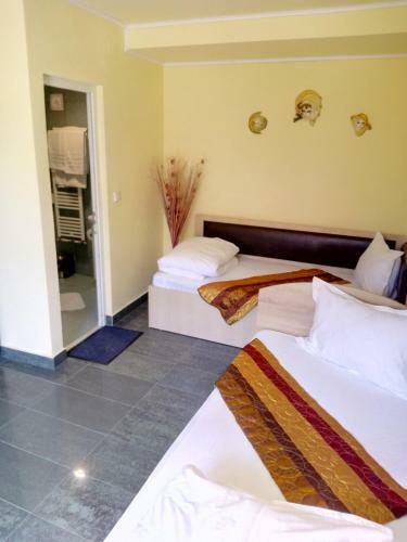 Hostal Camere De Inchiriat Carpati