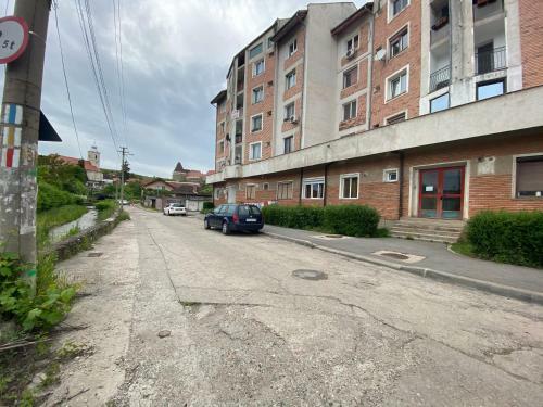 Apartament Modern L�ng? Castelul Corvinilor