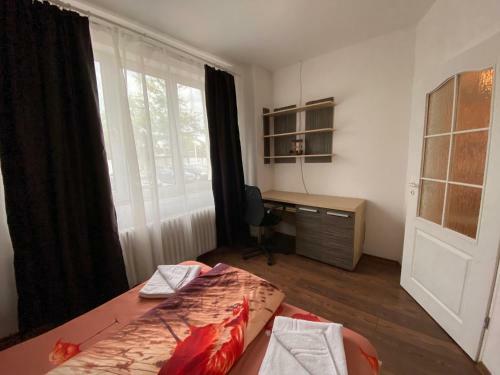 Apartament Modern L�ng? Castelul Corvinilor