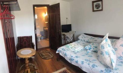 Hostal Casa De Vacan?? Romaria