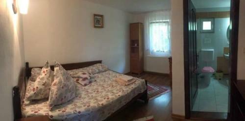 Hostal Casa De Vacan?? Romaria