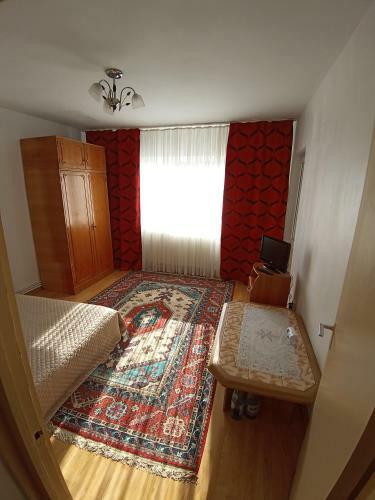 Apartamento Cazare Hunedoara