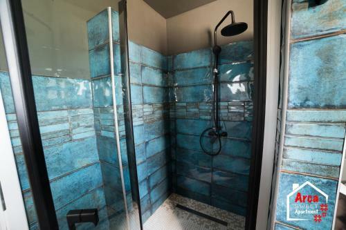 Arca Sweet Apartment Arini?