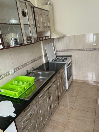 Apartamento Relax And Confort