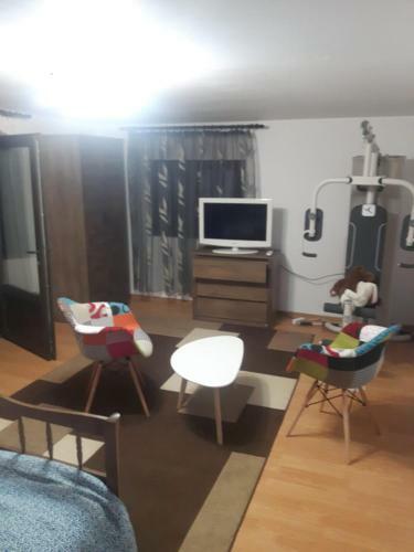 Casa De Vacanta Sabrina