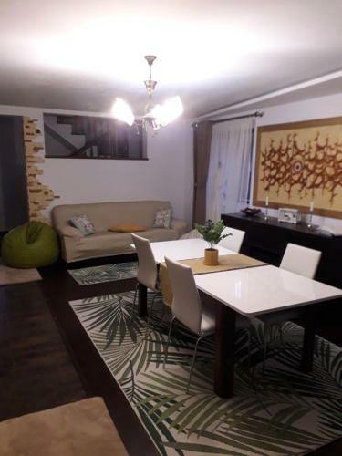 Casa De Vacanta Sabrina