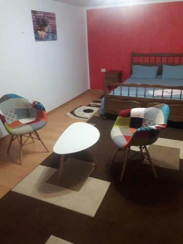 Casa De Vacanta Sabrina