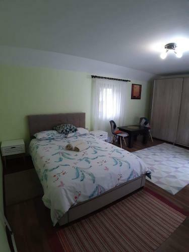 Casa De Vacanta Sabrina