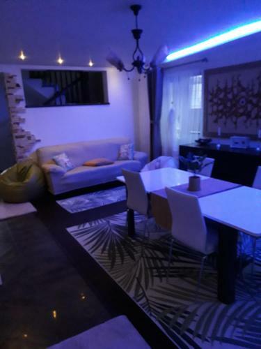 Casa De Vacanta Sabrina