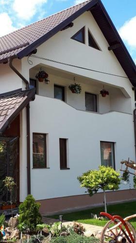 Casa De Vacanta Sabrina