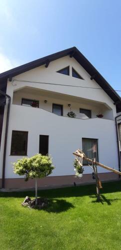 Casa De Vacanta Sabrina