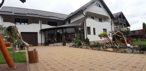 Casa De Vacanta Sabrina