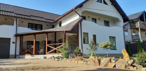 Casa De Vacanta Sabrina