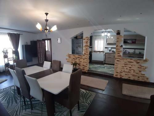 Casa De Vacanta Sabrina