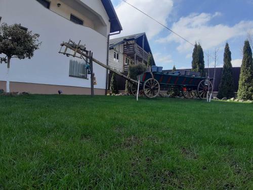 Casa De Vacanta Sabrina