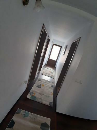 Casa De Vacanta Sabrina