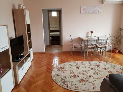 Transilvanya Apartament
