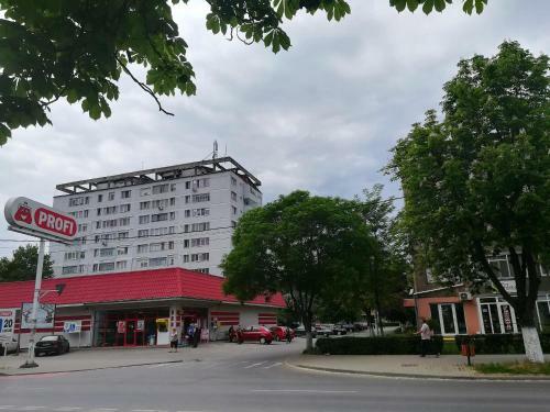 Transilvanya Apartament