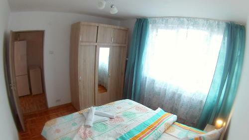 Transilvanya Apartament