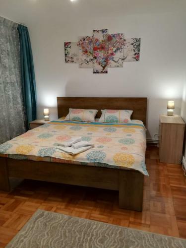 Transilvanya Apartament