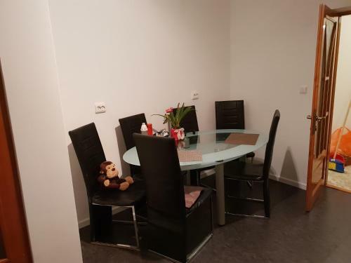 Apartamento Anca