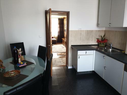 Apartamento Anca