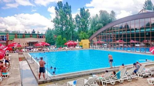 Apartamento Anca