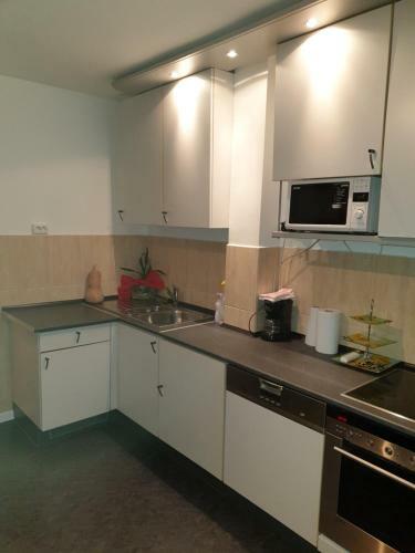Apartamento Anca