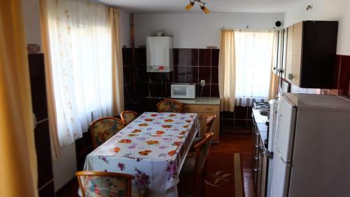 Apartamento Casa In Bucovina