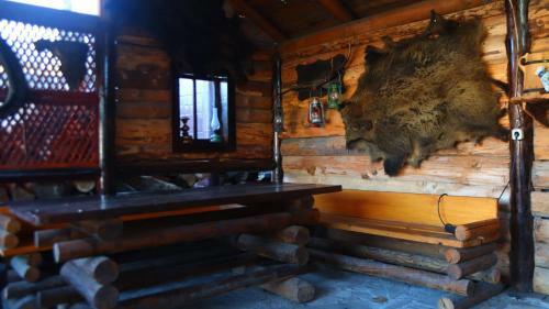 Apartamento Casa In Bucovina