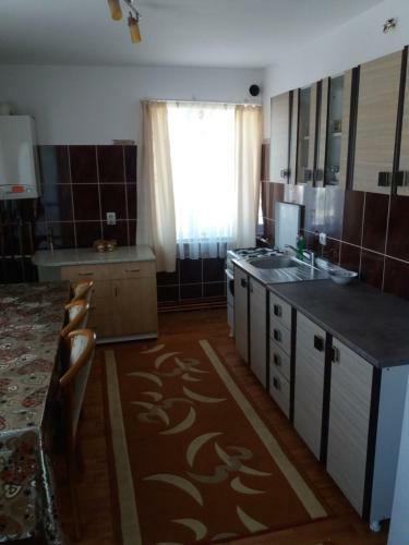 Apartamento Casa In Bucovina