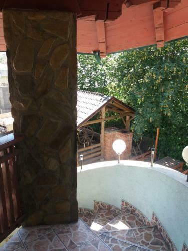 Apartamento Casa In Bucovina