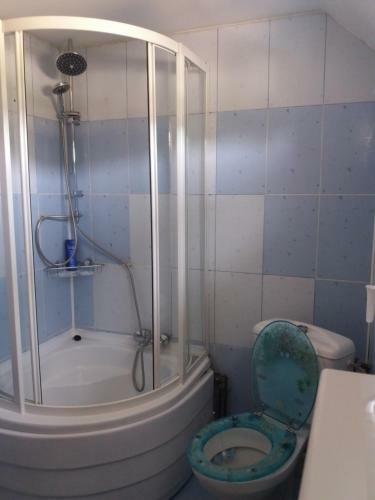 Apartamento Casa In Bucovina